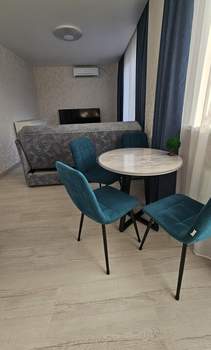 1-к квартира, вторичка, 35м2, 2/3 этаж