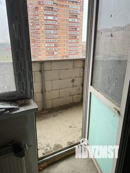 Студия квартира, сданный дом, 30м2, 5/16 этаж