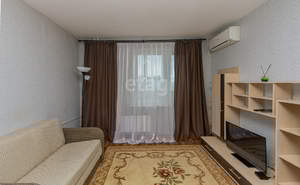 1-к квартира, вторичка, 38м2, 15/16 этаж