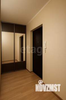 2-к квартира, вторичка, 54м2, 4/9 этаж