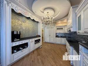 4-к квартира, вторичка, 158м2, 10/21 этаж