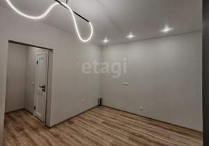 Студия квартира, вторичка, 27м2, 13/18 этаж