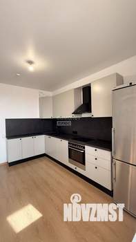 1-к квартира, вторичка, 43м2, 14/24 этаж