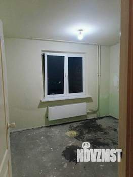 2-к квартира, вторичка, 55м2, 11/14 этаж