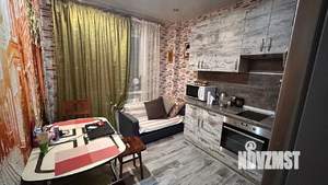 2-к квартира, вторичка, 54м2, 5/10 этаж