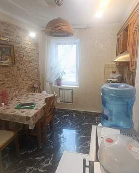 3-к квартира, вторичка, 65м2, 7/10 этаж