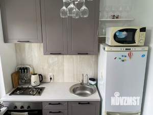 2-к квартира, вторичка, 39м2, 5/5 этаж