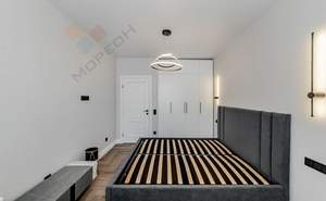 1-к квартира, вторичка, 37м2, 9/16 этаж