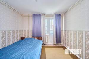 2-к квартира, вторичка, 61м2, 8/16 этаж