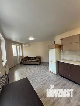 Студия квартира, вторичка, 27м2, 5/9 этаж