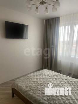 1-к квартира, вторичка, 31м2, 12/19 этаж