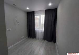 1-к квартира, вторичка, 33м2, 12/12 этаж