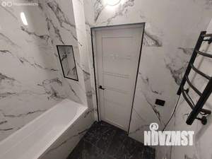 1-к квартира, вторичка, 35м2, 18/24 этаж