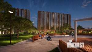 2-к квартира, вторичка, 60м2, 10/21 этаж