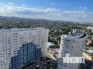 1-к квартира, вторичка, 51м2, 6/24 этаж