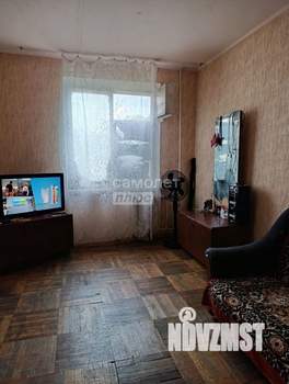 2-к квартира, вторичка, 30м2, 4/5 этаж