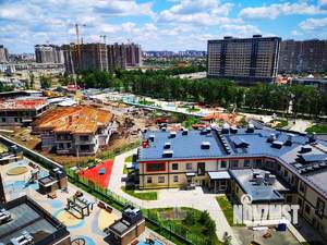 Студия квартира, вторичка, 20м2, 12/16 этаж