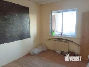 1-к квартира, вторичка, 40м2, 3/3 этаж