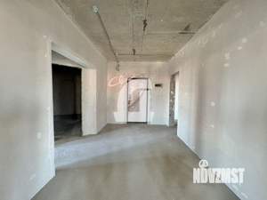3-к квартира, сданный дом, 127м2, 3/21 этаж