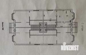 3-к квартира, вторичка, 120м2, 2/2 этаж