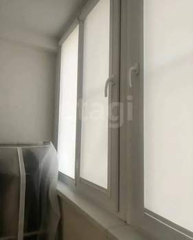 1-к квартира, вторичка, 35м2, 2/24 этаж