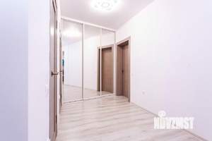 3-к квартира, вторичка, 92м2, 3/24 этаж