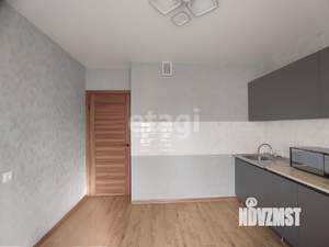 1-к квартира, вторичка, 37м2, 8/16 этаж