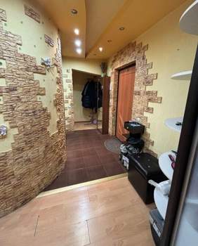 2-к квартира, вторичка, 52м2, 8/16 этаж