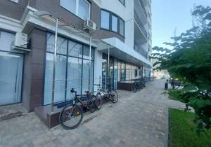 3-к квартира, вторичка, 82м2, 20/20 этаж