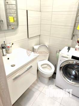 Студия квартира, вторичка, 29м2, 5/24 этаж