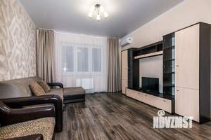 1-к квартира, вторичка, 36м2, 10/26 этаж
