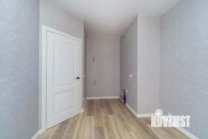 1-к квартира, вторичка, 30м2, 12/24 этаж