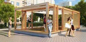 2-к квартира, вторичка, 60м2, 18/21 этаж