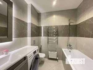 1-к квартира, вторичка, 37м2, 9/16 этаж