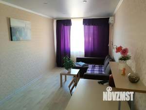 1-к квартира, вторичка, 40м2, 12/16 этаж