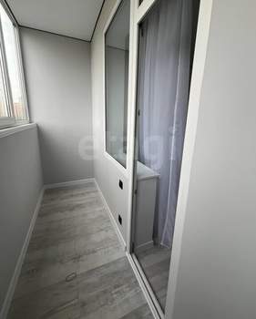 Студия квартира, вторичка, 20м2, 8/24 этаж