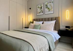 2-к квартира, вторичка, 53м2, 3/5 этаж