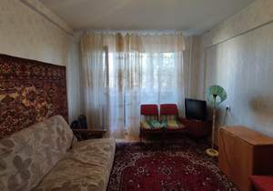 3-к квартира, вторичка, 70м2, 4/5 этаж