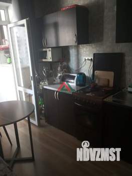 1-к квартира, вторичка, 28м2, 1/3 этаж