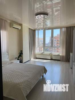 2-к квартира, вторичка, 74м2, 14/16 этаж