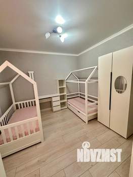 2-к квартира, вторичка, 56м2, 8/10 этаж