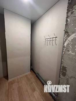 2-к квартира, вторичка, 53м2, 12/16 этаж