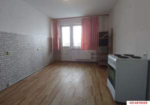 3-к квартира, вторичка, 74м2, 13/16 этаж