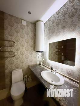 1-к квартира, вторичка, 38м2, 3/5 этаж