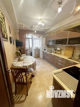 2-к квартира, вторичка, 75м2, 3/4 этаж