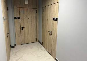 Студия квартира, вторичка, 23м2, 5/15 этаж