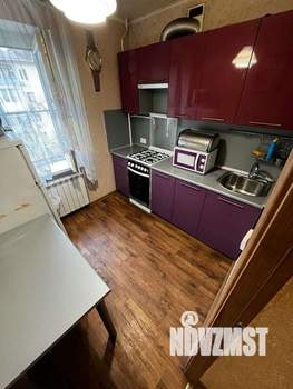 1-к квартира, вторичка, 35м2, 4/5 этаж