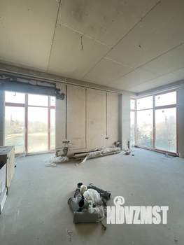 4-к квартира, вторичка, 292м2, 4/12 этаж