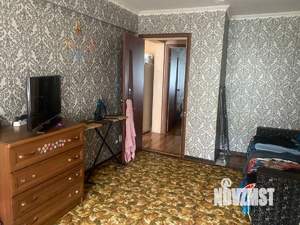 2-к квартира, вторичка, 48м2, 4/5 этаж