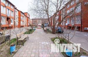 Студия квартира, вторичка, 24м2, 1/4 этаж